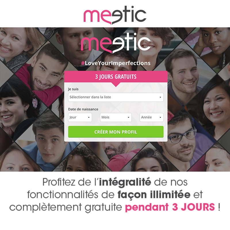 profil rencontre gratuit